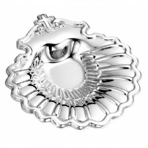 Concha Compostela de Pedro Duran de Plata 925