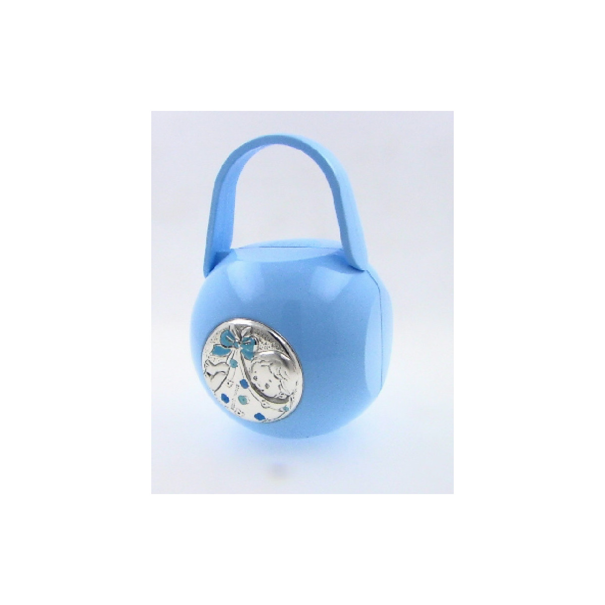 Porta chupetes Pedro Durán ¨Globitos¨