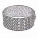 Pulsera Salvatore plata 925