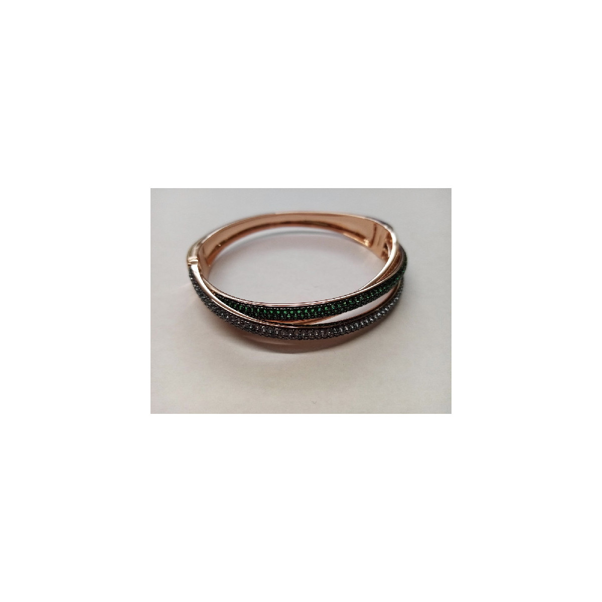 Pulsera Salvatore plata 925 rosa 211MU069