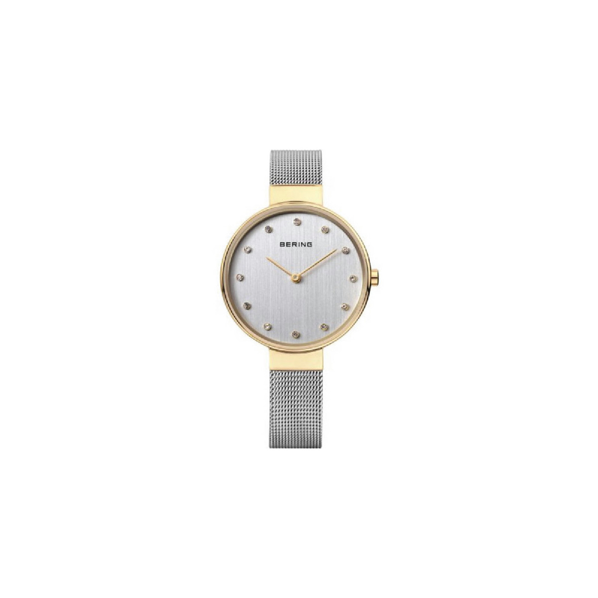 Reloj Bering Classic para señora