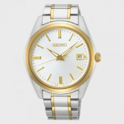 Reloj Seiko Neo Classic Cuarzo para hombre