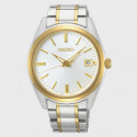 Reloj Seiko Neo Classic Cuarzo para hombre
