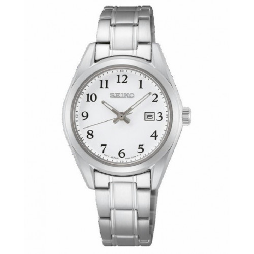 Reloj Seiko Neo Classic para señora