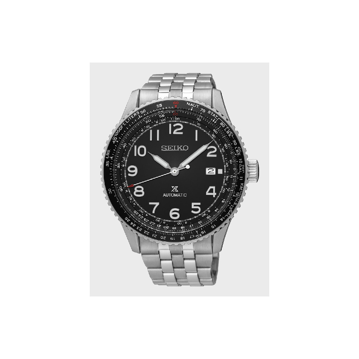 Reloj Seiko Prospex Auto para caballero