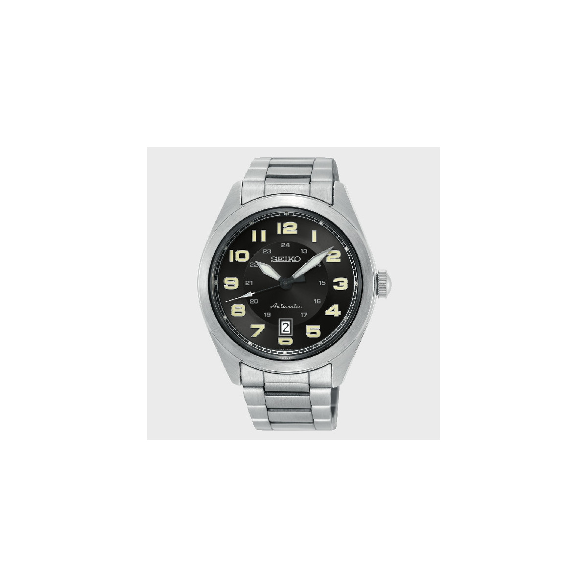 Reloj Seiko Neo Sport Automatic