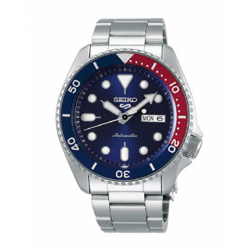 Reloj Seiko 5 Automatic