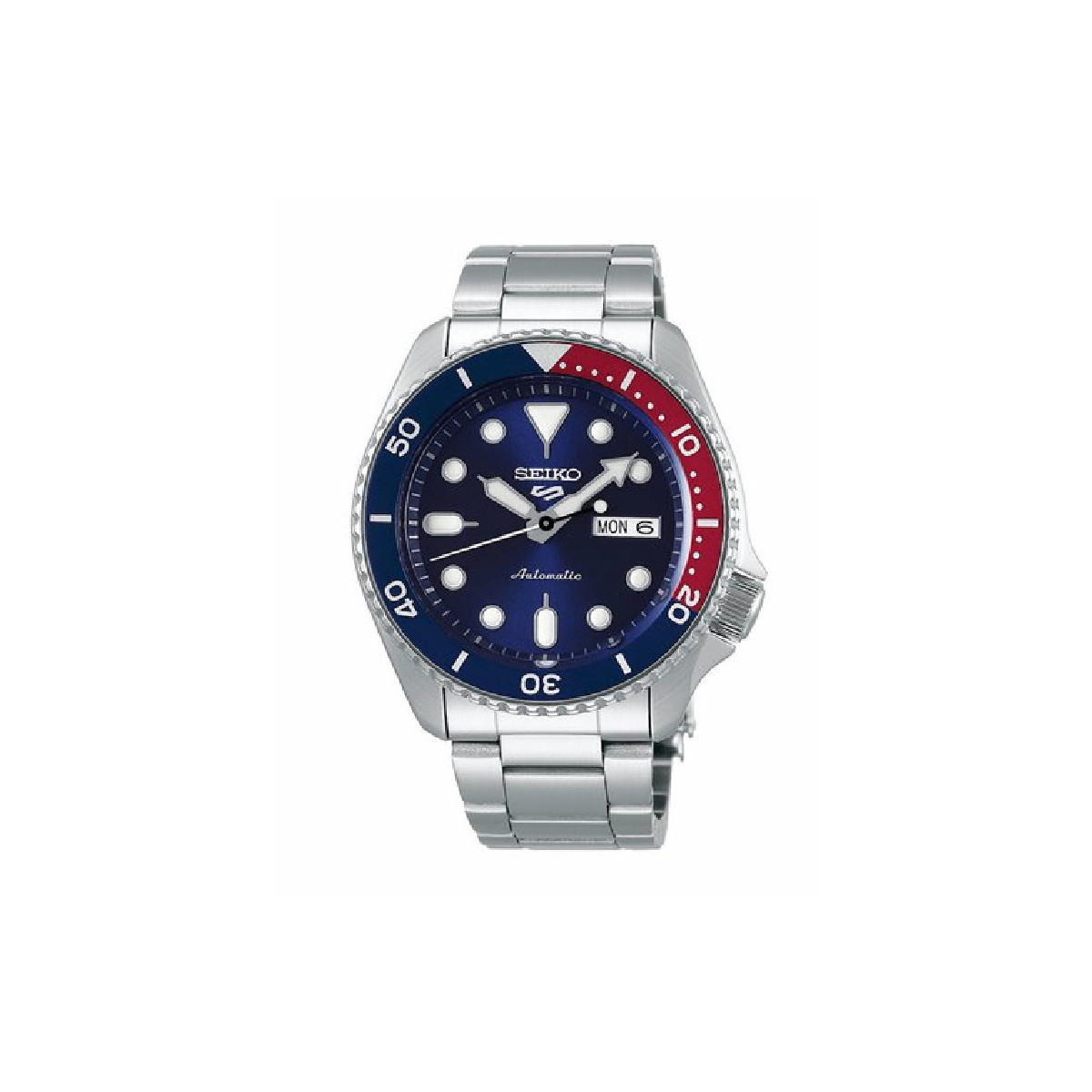 Reloj Seiko 5 Automatic
