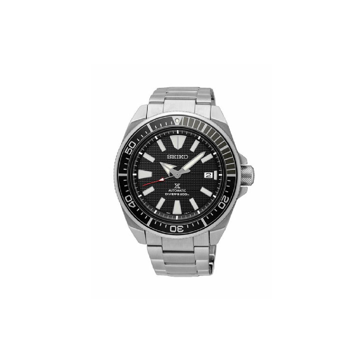 Reloj Seiko Samurai Prospex Diver Auto