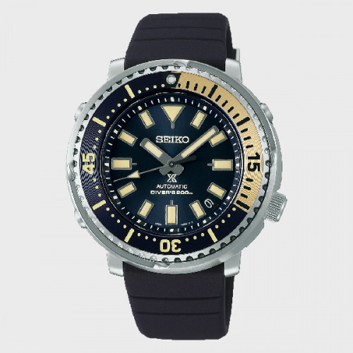 Reloj Seiko Prospex Street Series Tuna