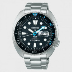 Reloj Seiko Prospex Diver´s PADI King Tortuga