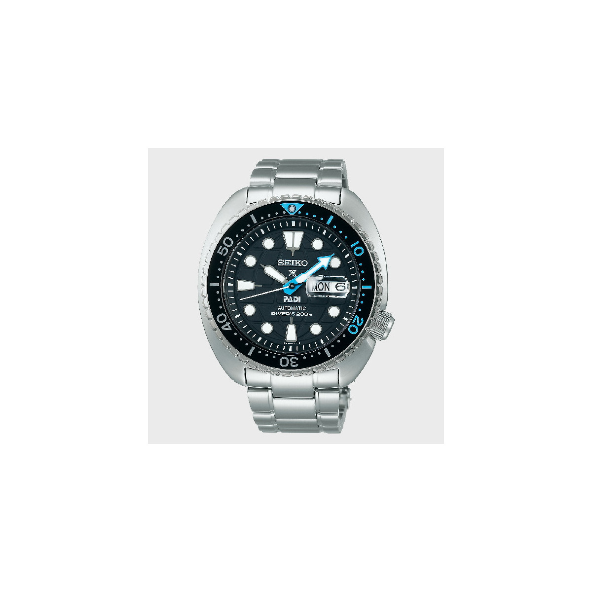 Reloj Seiko Prospex Diver´s PADI King Tortuga