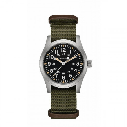 Reloj Hamilton Khaki Field Mechanical 42mm