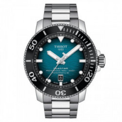 Reloj Tissot Seastar 2000 Professional Powematic 80