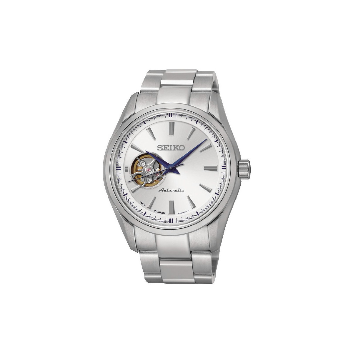 Reloj Seiko Presage para caballero