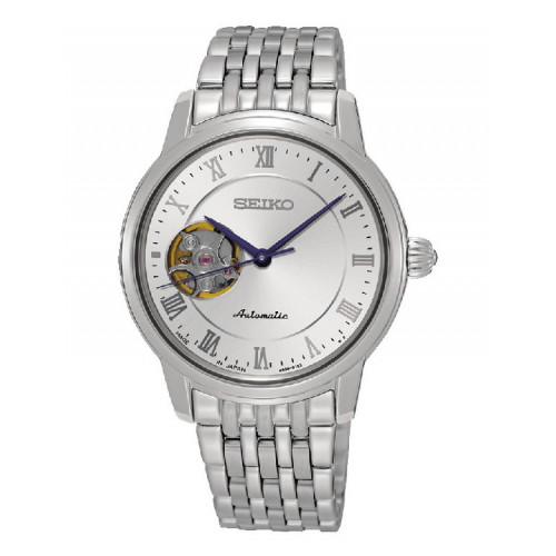 Reloj Seiko Presage Auto para señora