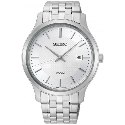 Reloj Seiko Neo Classic para caballero