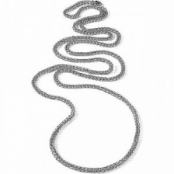 Collar Morellato de acero