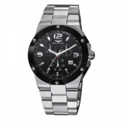 Reloj Sandoz Caractere Crono para caballero