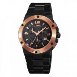 Reloj Sandoz Caracter Crono para caballero