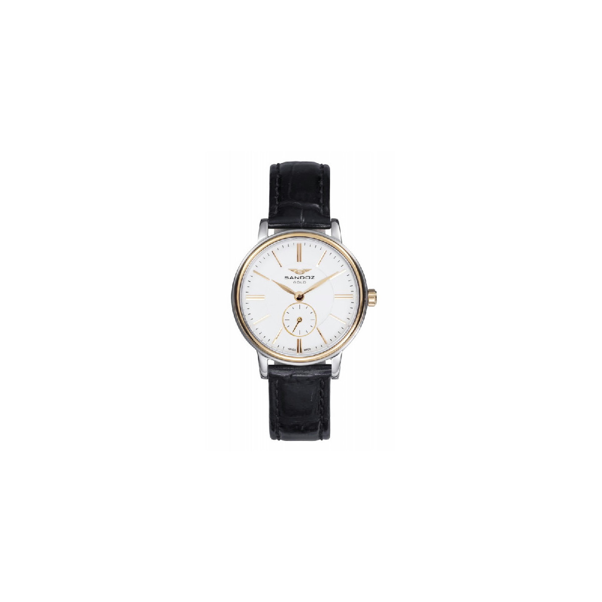 Reloj Sandoz para señora