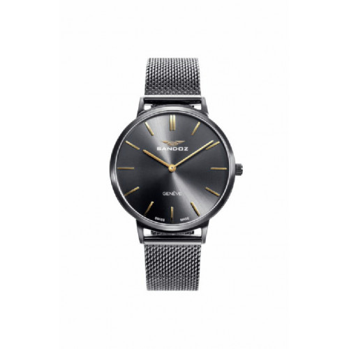 Reloj Sandoz Classic & Slim para señora