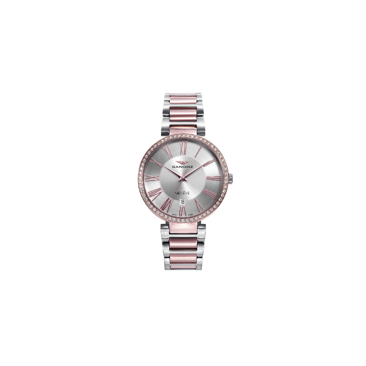 Reloj Sandoz Elle para señora
