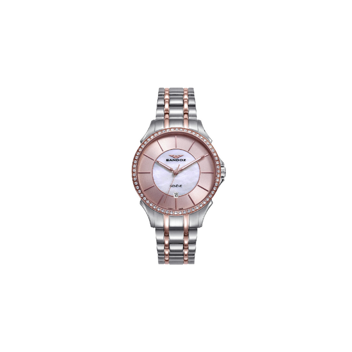 Reloj Sandoz Elle para señora