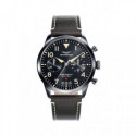 Reloj Sandoz Pilot para caballero