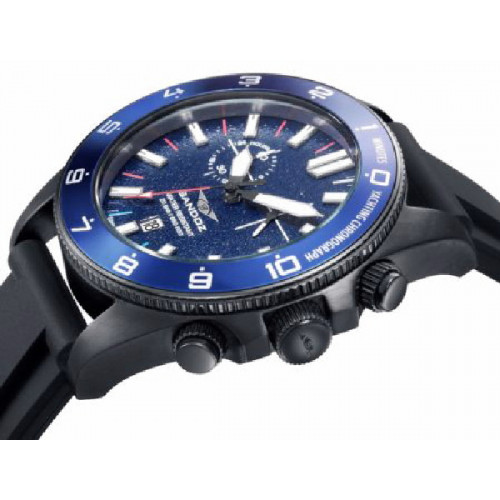 Reloj Sandoz Crono Skipper Edición Limitada