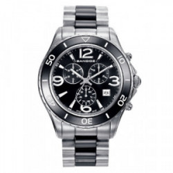 Reloj Sandoz Le Chic Crono para caballero