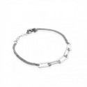 Pulsera plata 925 Te Adoro