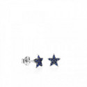 Pendientes Te Adoro plata 925