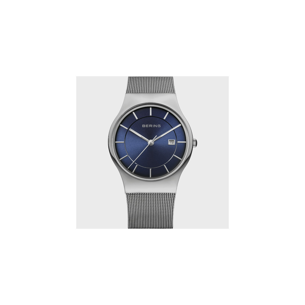 Reloj Bering Classic 38mm