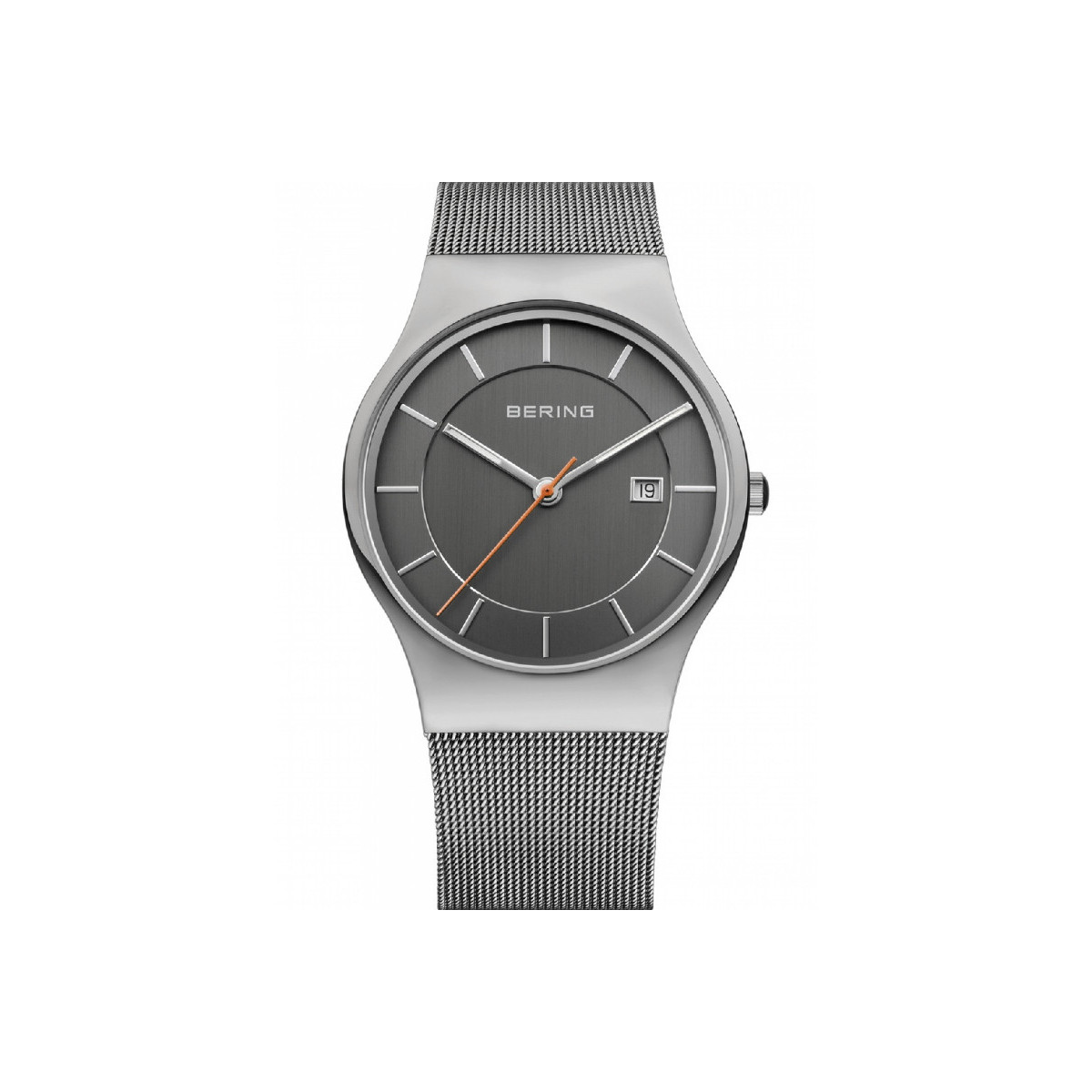 Reloj Bering Classic 38mm