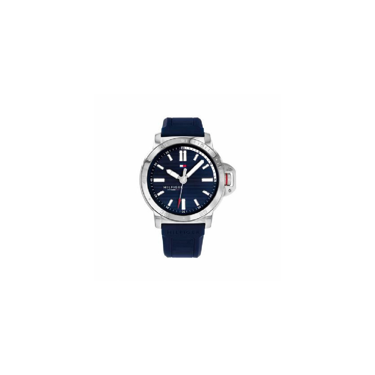 Reloj Tommy Hilfiger Diver para caballero