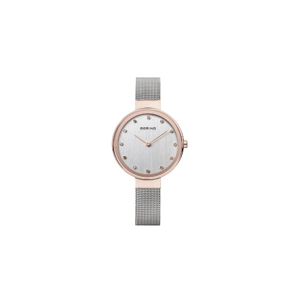 Reloj Bering Classic para señora