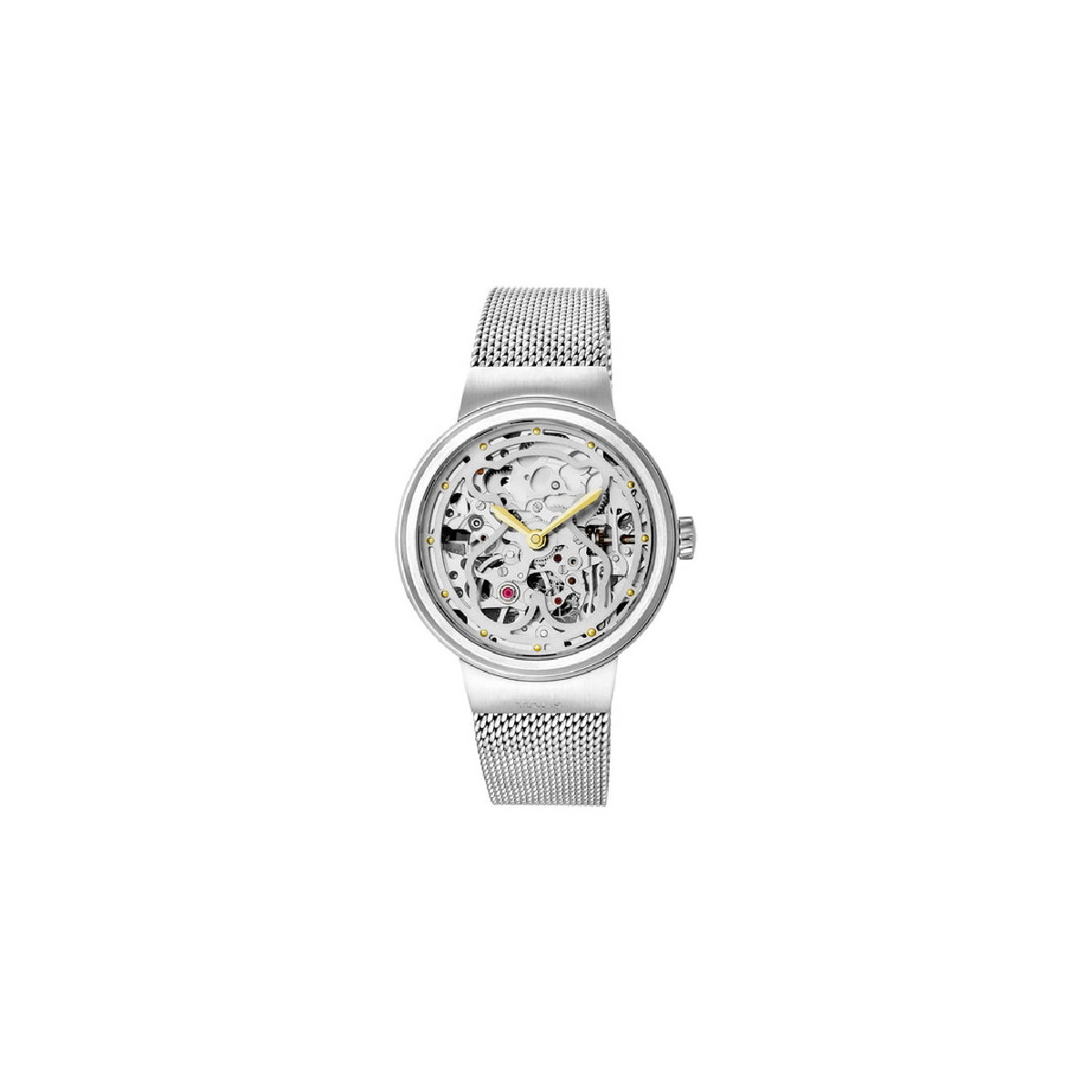 Reloj Rond Automatic para señora