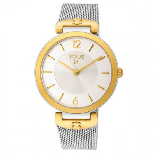 Reloj Tous S-Mesh para mujer