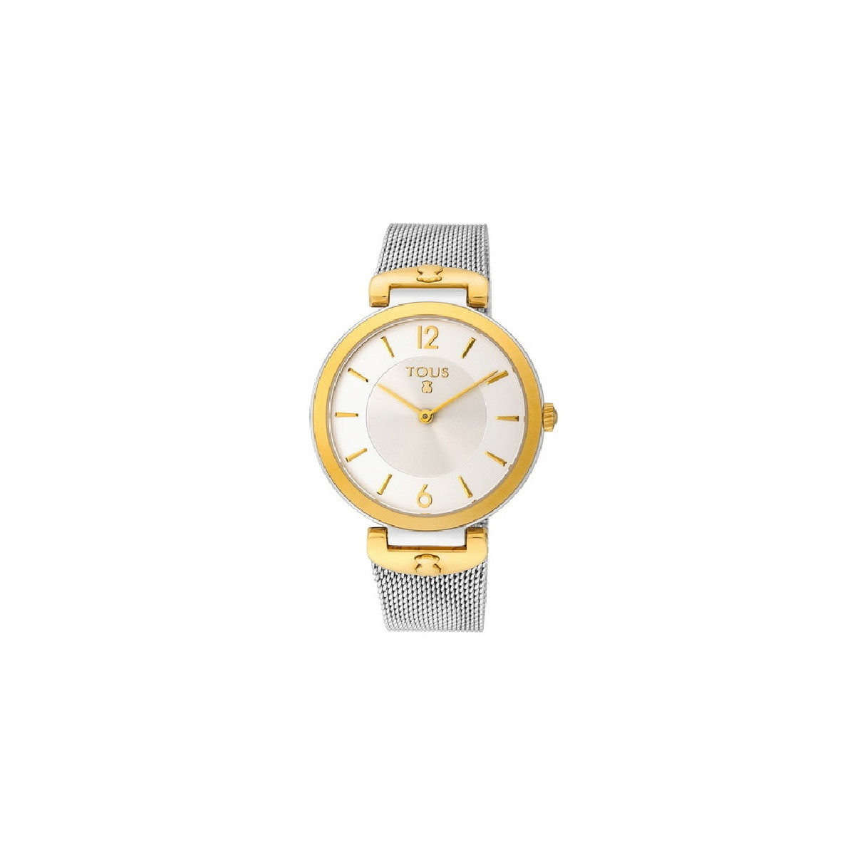 Reloj Tous S-Mesh para mujer