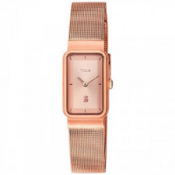 Reloj Tous Squared Mesh para señora