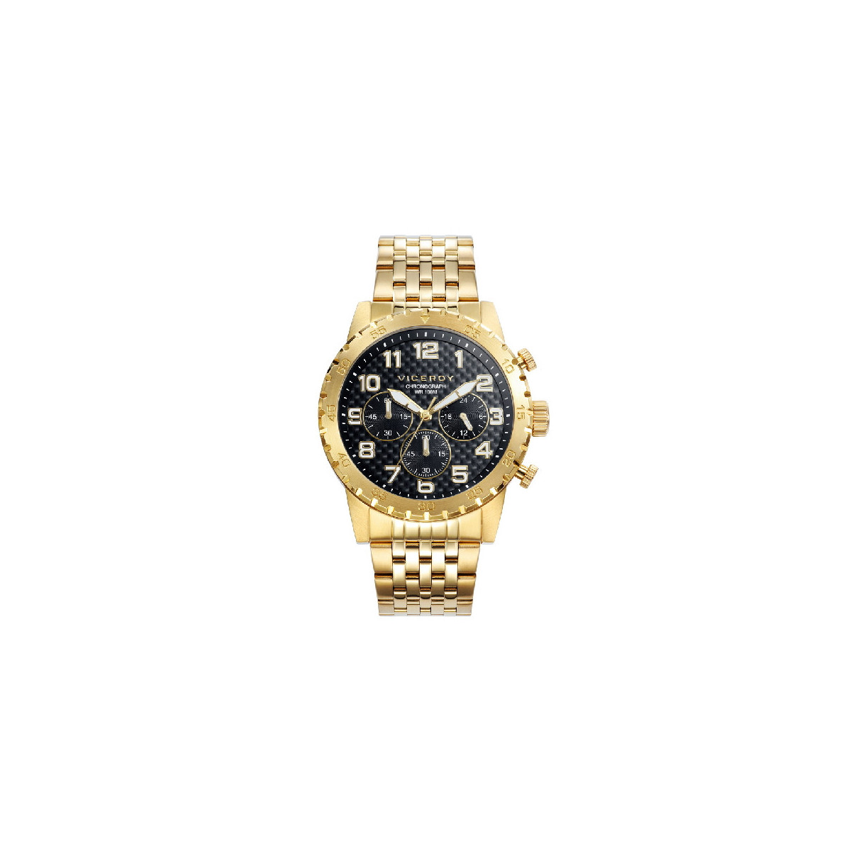Reloj Viceroy Heat Crono para caballero
