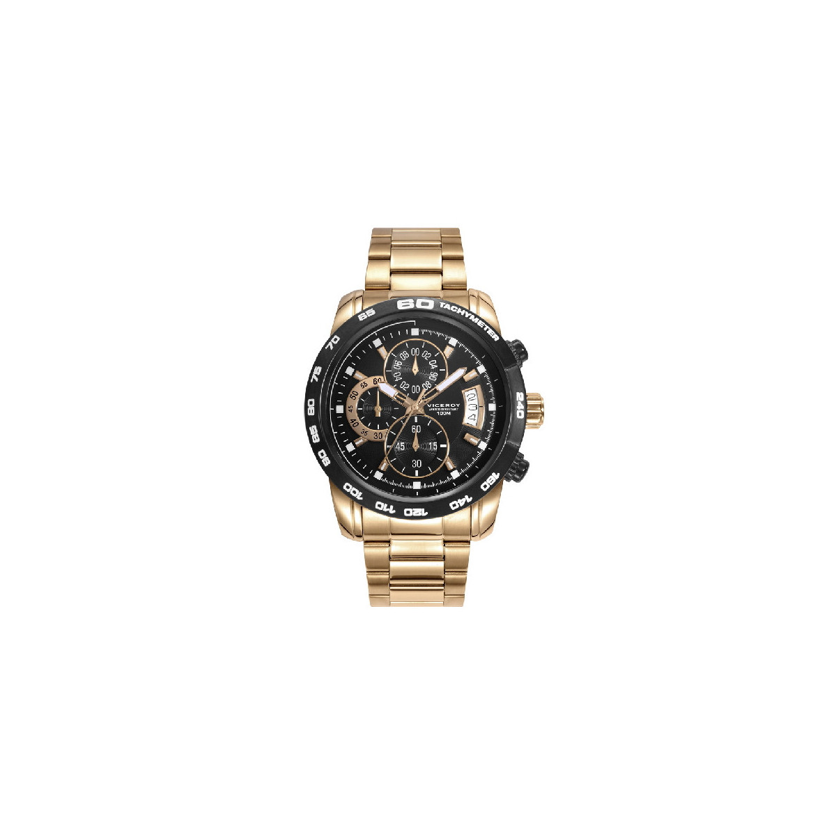 Reloj Viceroy Heat Crono para caballero