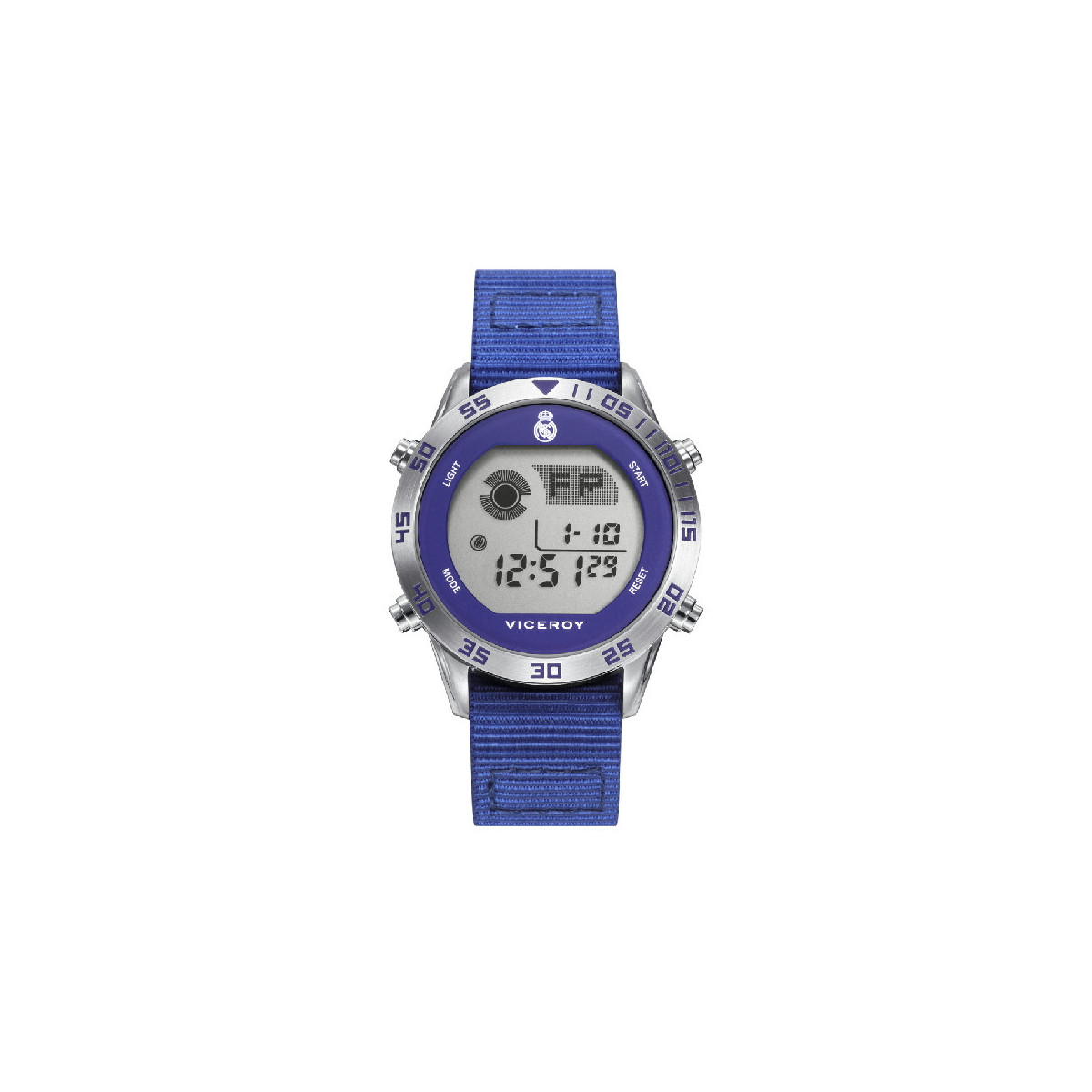Reloj Viceroy Real Madrid para niño y señora