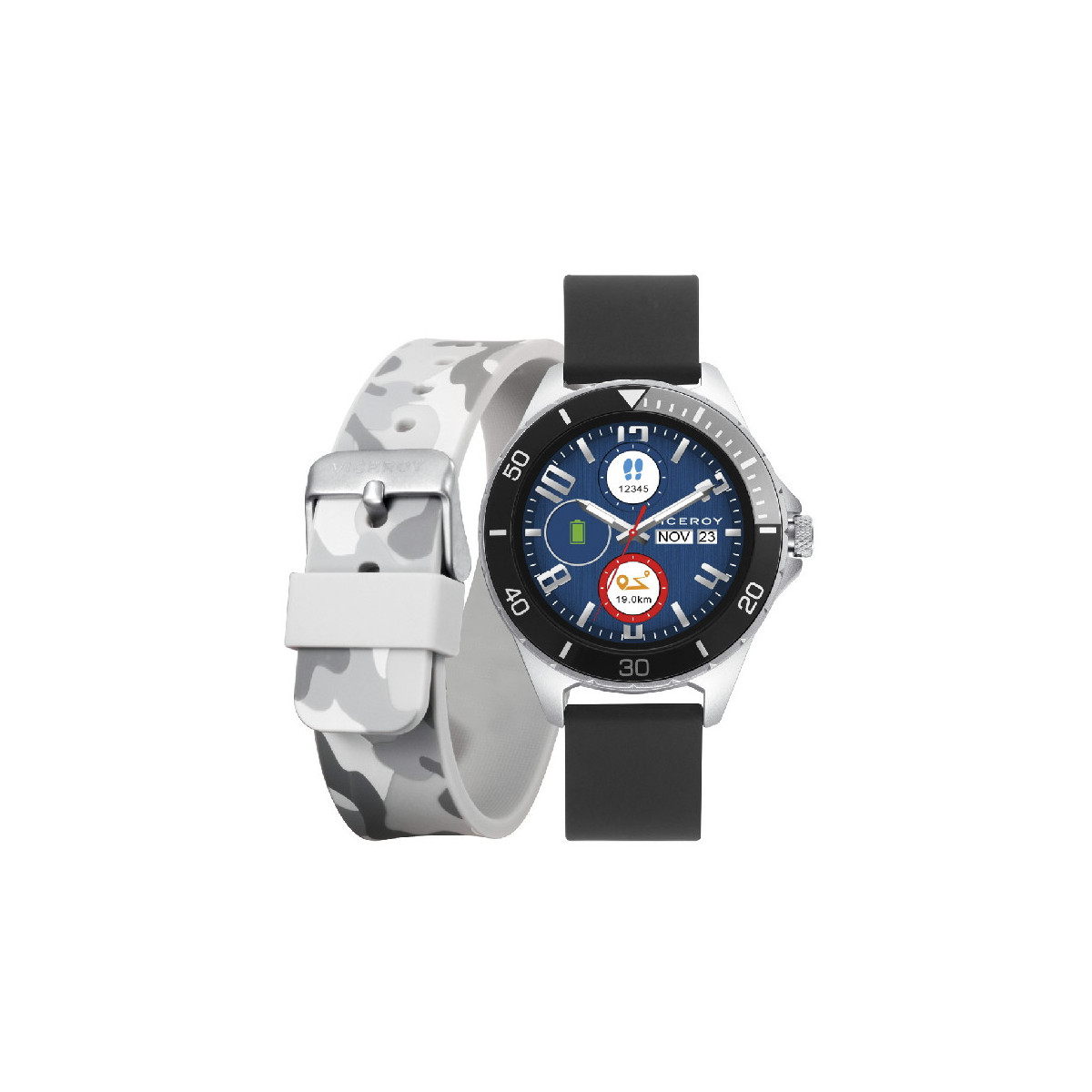 Reloj Viceroy Smartwatch