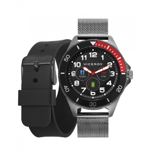 Reloj Viceroy Smartwatch