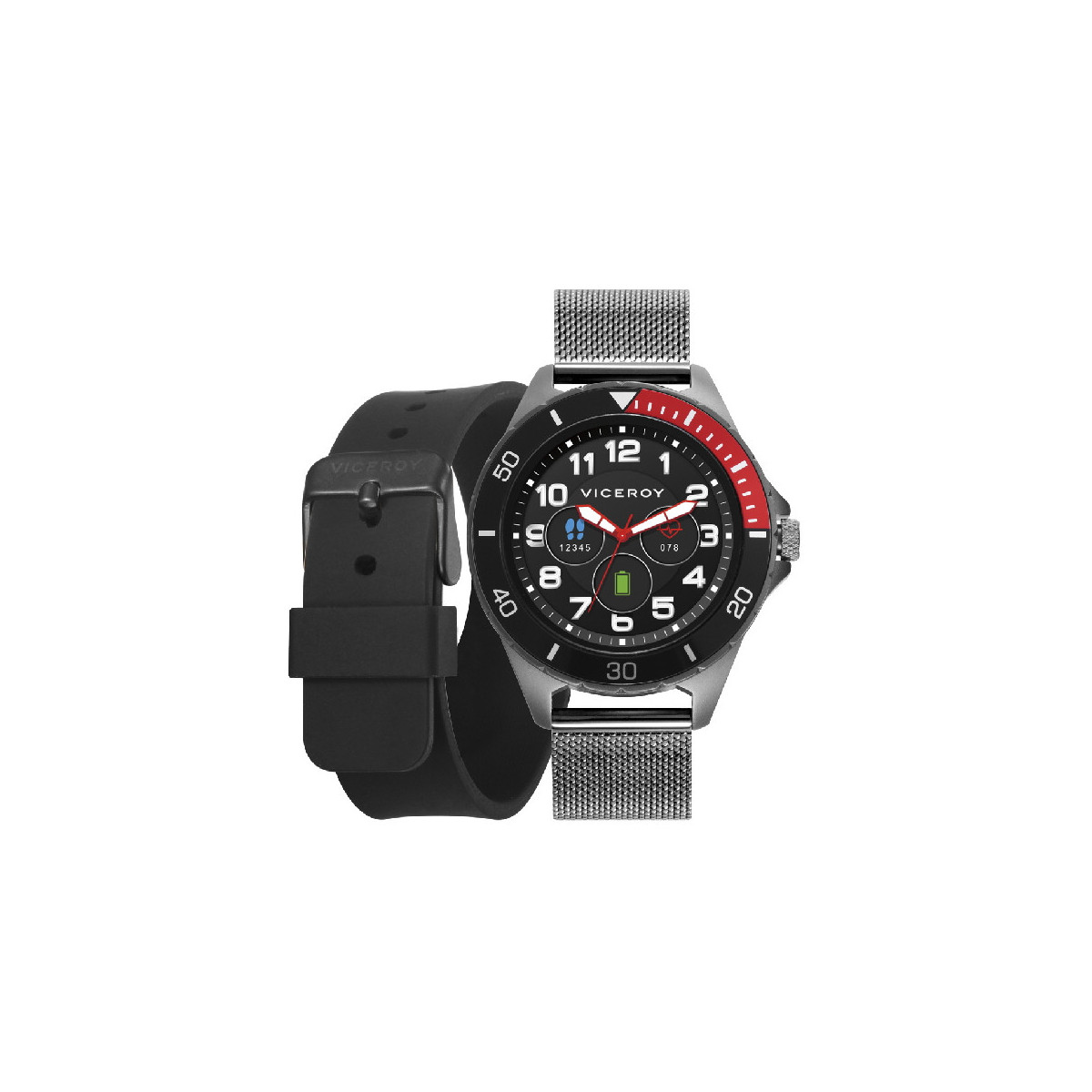 Reloj Viceroy Smartwatch