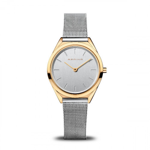 Reloj Bering Ultra Slim para señora