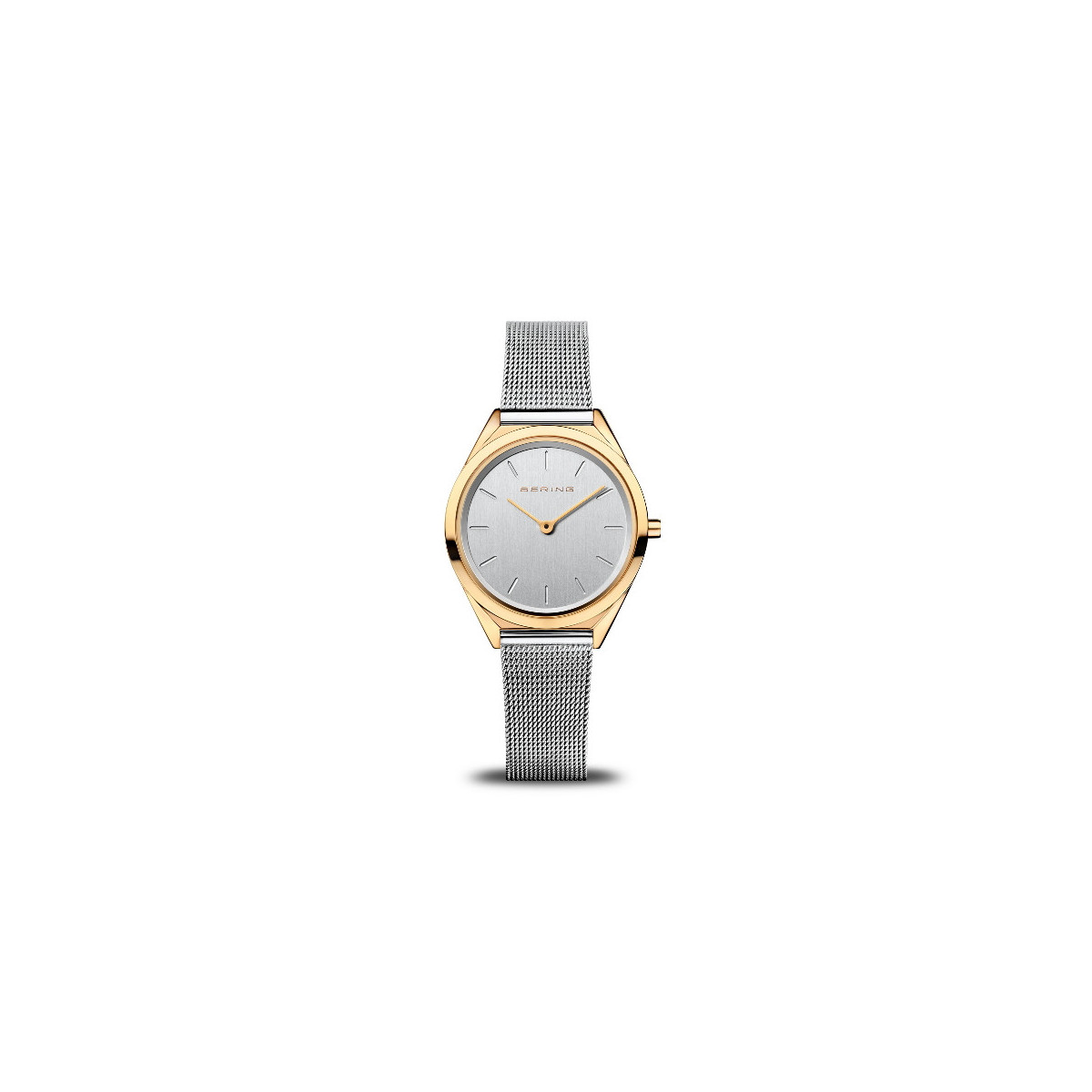 Reloj Bering Ultra Slim para señora