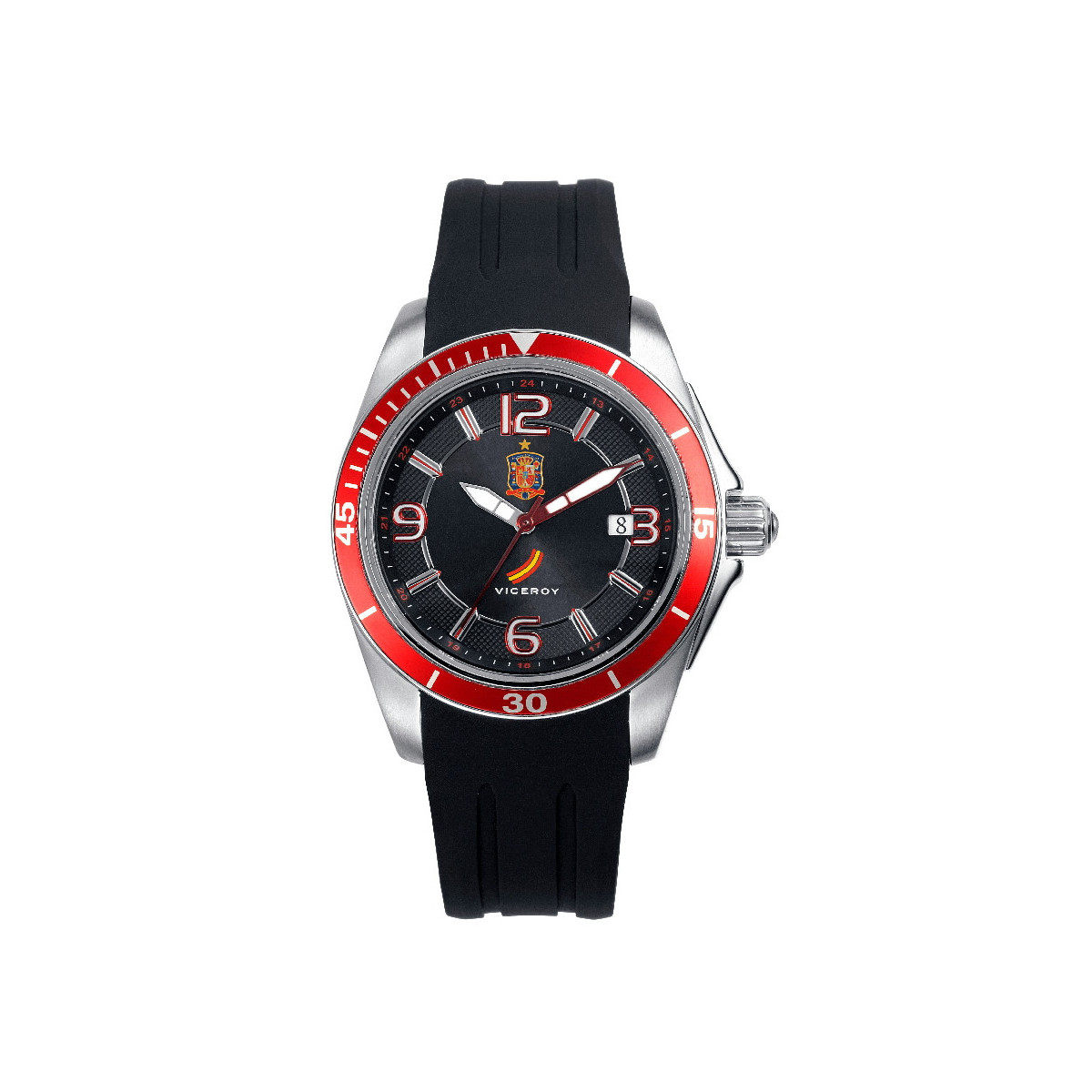 Reloj Viceroy Selección Española de Fútbol unisex